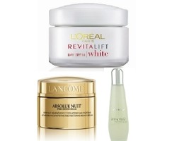 3 Rekomendasi Krim Wajah untuk Pudarkan Kerut