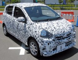 Toyota Indonesia Belum Bisa Pastikan Kehadiran Mobil Kecil