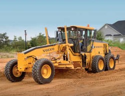 Volvo Perluas Jaringan di Indonesia