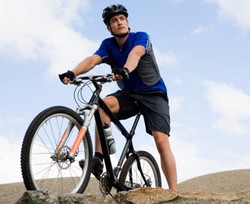 Bersepeda Bisa Sebabkan Disfungsi Ereksi?