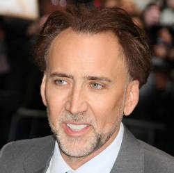 Nicolas Cage Dilirik untuk Expendables 2