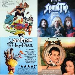 Ini Dia, 10 Film Komedi Terbaik (2)