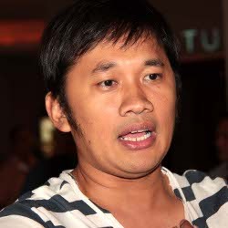 Hanung Bramantyo Angkat Pencak Silat Sumatera ke Layar Lebar