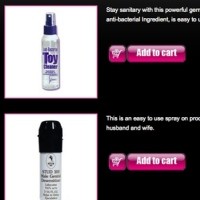 Website Jual Sex Toys Secara Halal 