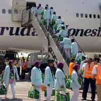 Kuota Haji Jatim Dapat Tambahan 840 Kursi
