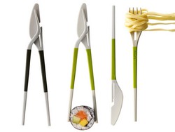 Sumpit Cantik Multifungsi