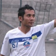 Eks Pemain Persija Siap Hadapi Tekanan Suporter