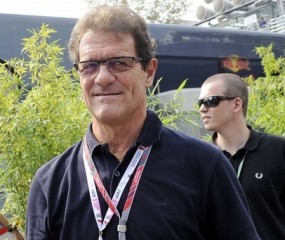 Capello Soal Gasperini & Persaingan di Seri A