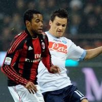 Milan Dominan Atas Napoli