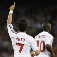 Badai Cedera Tak Buat Milan Hilang Keyakinan