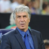 Waktumu Kian Singkat, Gasperini