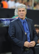 Waktumu Kian Singkat, Gasperini