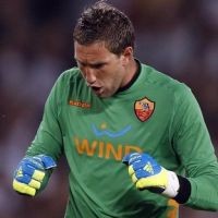 Stekelenburg: Roma Lebih Besar daripada Ajax