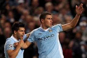 Mancini Ingin The Citizens Bermain Lebih Efektif