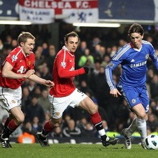 Fletcher Waspadai Potensi Bahaya Chelsea