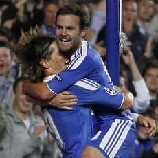 The Blues Yakin Bisa Salip MU