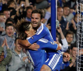 Mata Bukan Sekadar Pelengkap Torres