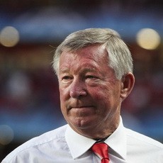 Sir Alex Pusing Tentukan Line-up
