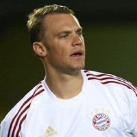 Neuer Siap Hadapi Sambutan Publik Gelsenkirchen