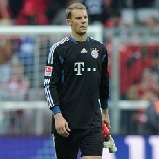 Kapten Schalke: Jangan Sambut Neuer dengan Celaan