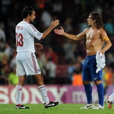 Puyol: Barca Baik-baik Saja