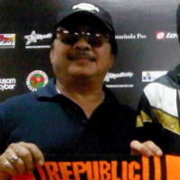 El Loco dan Roby Masuk, Persisam Siap Bersaing