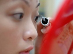 Noda Kuning di Sekitar Kelopak Mata Tanda Penyakit Jantung 