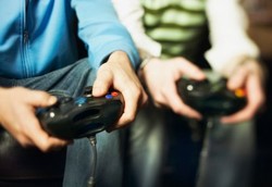 Video Game Tak Bisa Meningkatkan Kemampuan Otak