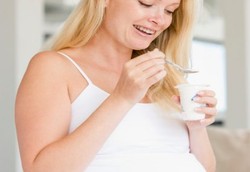 Risiko Preeklampsia Ibu Hamil Bisa Dicegah dengan Probiotik