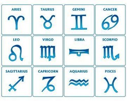 Ramalan Zodiak Anda Hari Ini (Bagian 1)