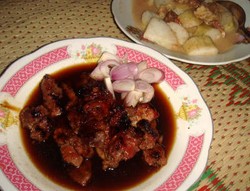 Sate Populer di Kota Yogya