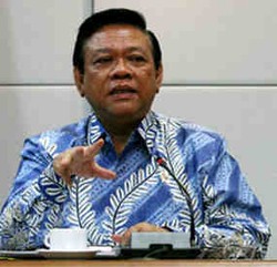 Idrus Marham Dikabarkan Jadi Menpora, Agung Laksono Direshuffle