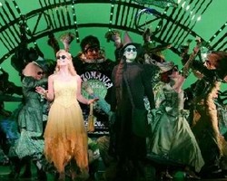 Wicked, Musikal Broadway Terlaris Siap Hibur Singapura