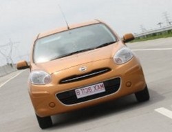 Mobil Termurah Nissan untuk RI Semakin Nyata