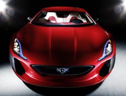 Rimac Concept One Calon Mobil Listrik Tercepat di Dunia