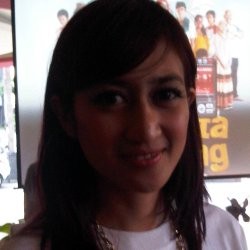 Jadi Ibu, Hemalia Putri Merasa Tertantang