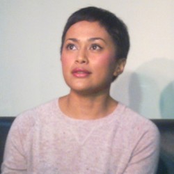 Sarah Sechan Bantah Ada KDRT dalam Rumah Tangganya