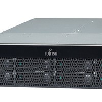 Storage Eternus DX60 S2 Fujitsu Sasar UKM