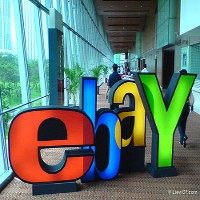 eBay Buka Lapak untuk Developer 