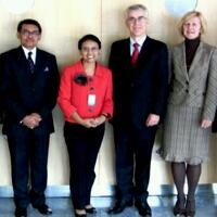 RI-Estonia Siap Rundingkan Perjanjian Kerjasama Ekonomi