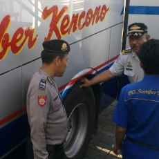 Dishub Hanya Bekukan Trayek Bus Sumber Kencono yang Kecelakaan
