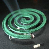 Efek Asap Obat Nyamuk Bakar Setara 100 Batang Rokok