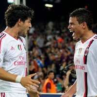 Rossoneri ke San Paolo untuk Menang