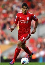 Redknapp Menyesal Tak Rekrut Suarez
