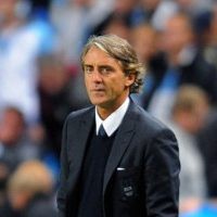 Mancini Ingin City Seperti MU