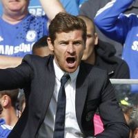 AVB: Rileks dan Nikmati Pertandingan, Chelsea