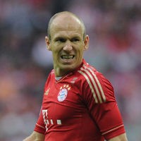 Bayern Masih Butuh Robben