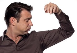 Makanan yang Bisa Hilangkan Bau Badan