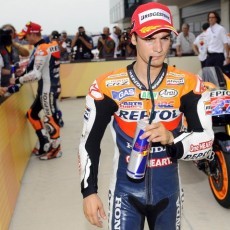 Pedrosa Bertekad Kejar Stoner