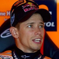 Stoner: Ada yang Aneh dengan Ducati